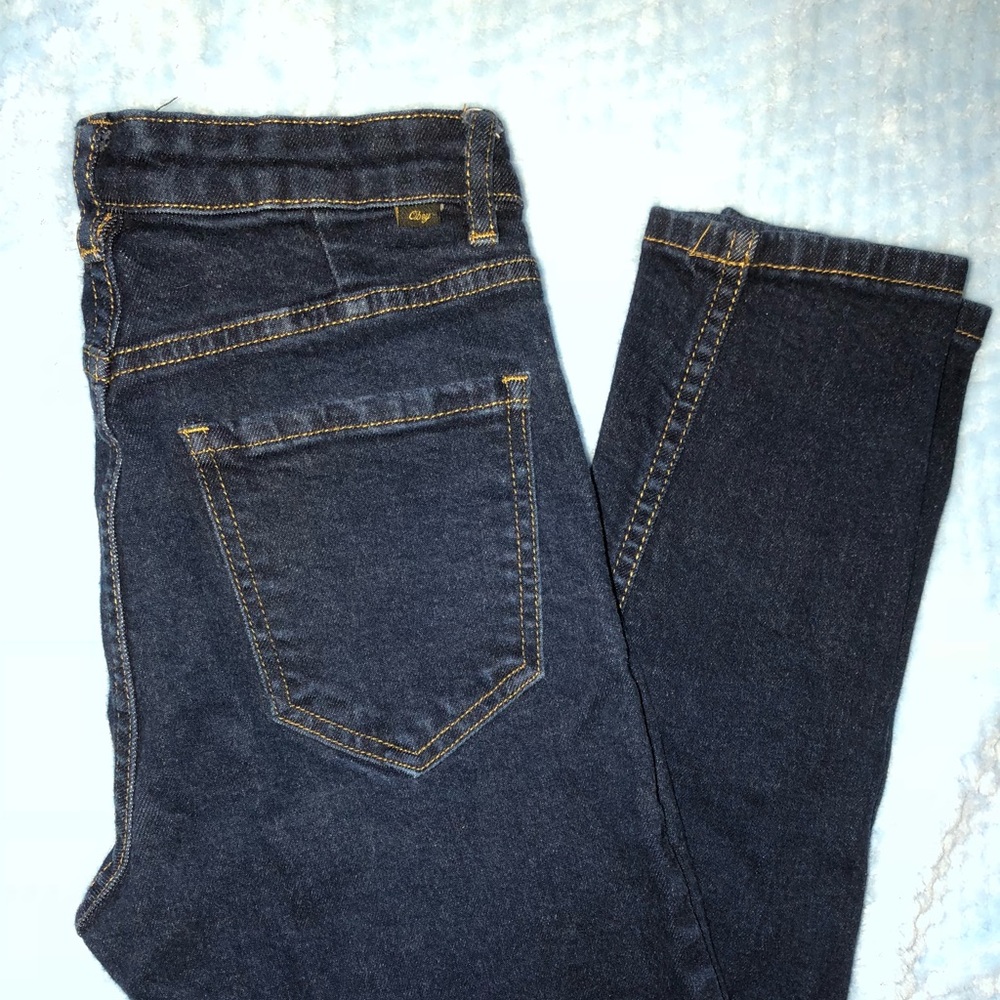 Obey woman’s jeans